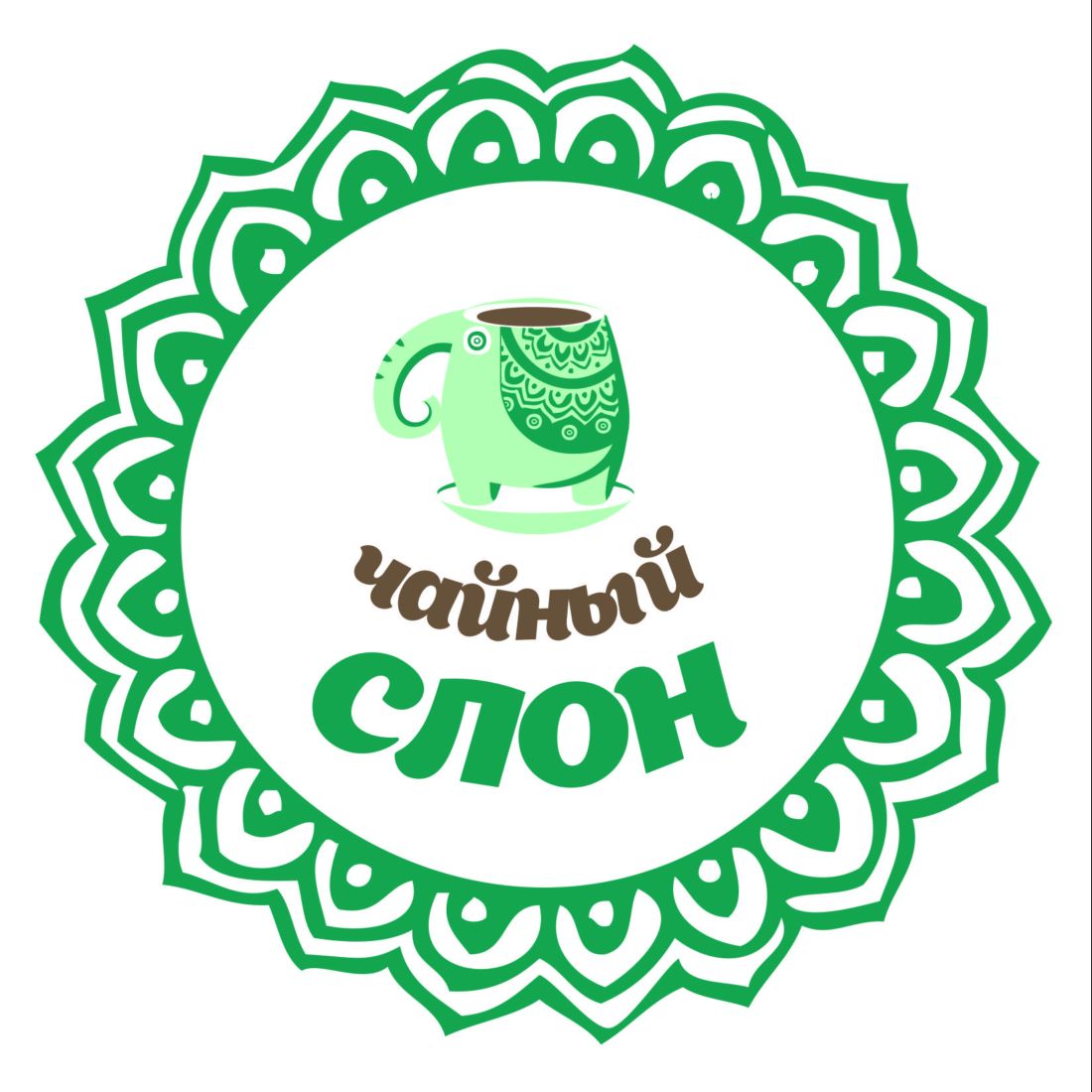 логотип